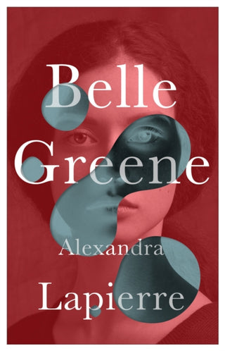 Cover image for 9781787703827 - Belle Greene