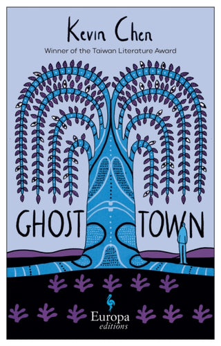 Cover image for 9781787703919 - Ghost Town