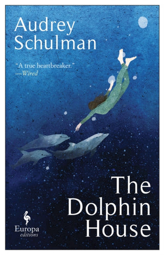 Cover image for 9781787703957 - The Dolphin House