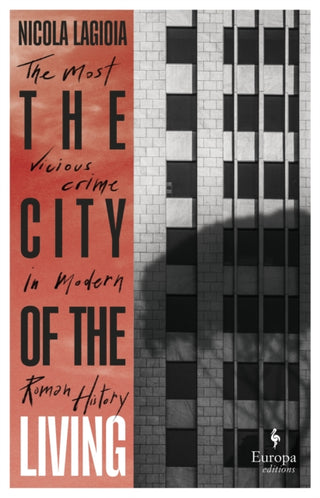 Cover image for 9781787703995 - The City of the Living
