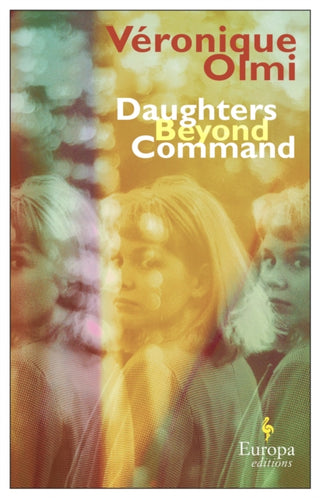 Cover image for 9781787704039 - Daughters Beyond Command