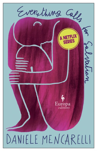 Cover image for 9781787704077 - Everything Calls for Salvation