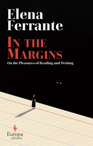 Cover image for 9781787704169 - In the Margins. On the Pleasures of Reading and Writing