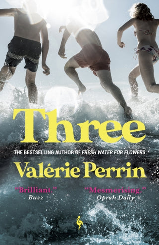 Cover image for 9781787704633 - Three