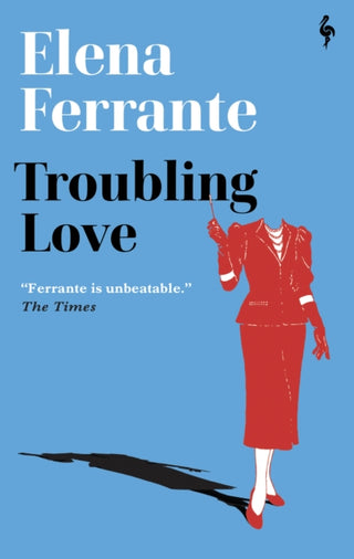 Cover image for 9781787704664 - Troubling Love
