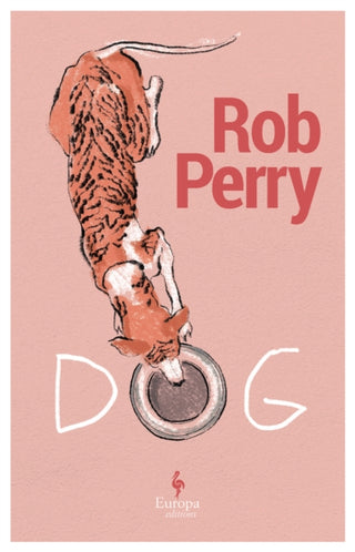 Cover image for 9781787704718 - Dog