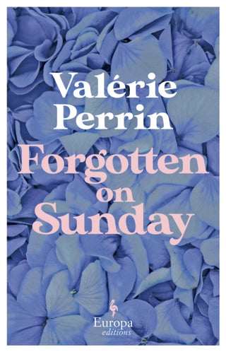 Cover image for 9781787704770 - Forgotten on Sunday