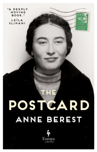 Cover image for 9781787704831 - The Postcard