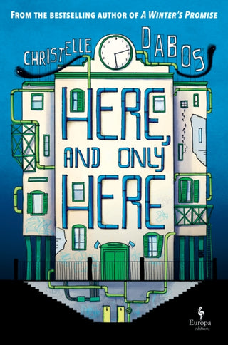 Cover image for 9781787704916 - Here, and Only Here
