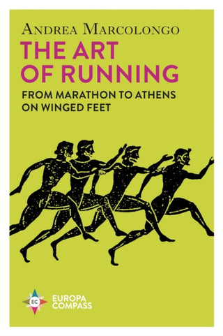 Cover image for 9781787705043 - The Art of Running