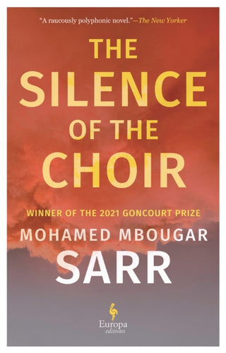 Cover image for 9781787705067 - The Silence of the Choir