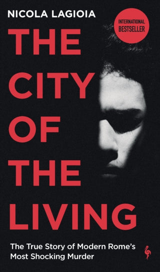 Cover image for 9781787705142 - The City of the Living