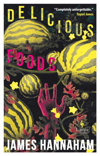 Supplemental image for 9781787705258 - Delicious Foods