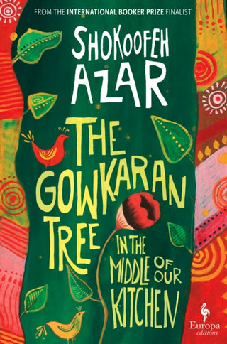 Cover image for 9781787705289 - The Gowkaran Tree in the Middle of Our Kitchen