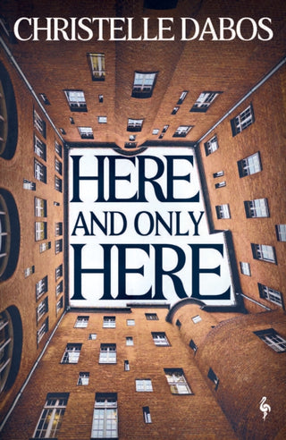Cover image for 9781787705302 - Here, and Only Here