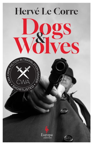 Cover image for 9781787705395 - Dogs and Wolves
