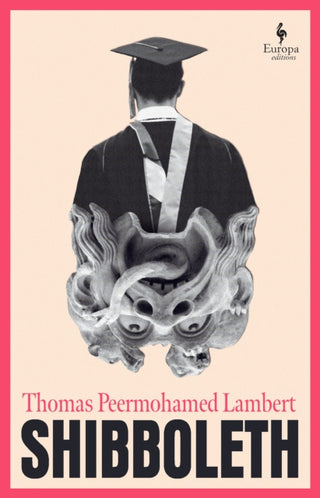 Cover image for 9781787705555 - Shibboleth