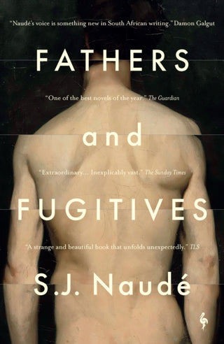 Cover image for 9781787705609 - Fathers and Fugitives