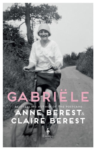 Cover image for 9781787705692 - Gabriële