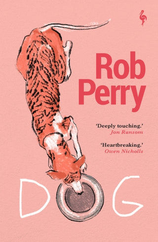 Cover image for 9781787705760 - Dog