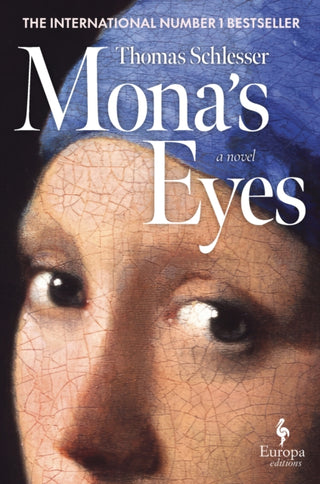 Cover image for 9781787705852 - Mona’s Eyes