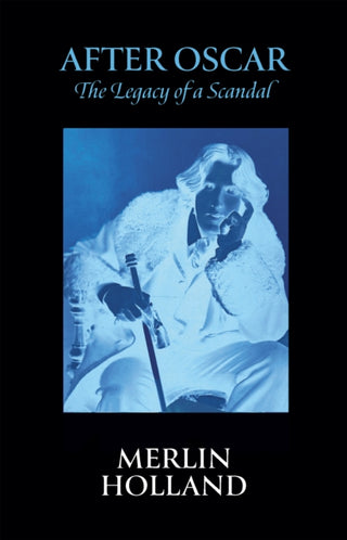 Cover image for 9781787705920 - After Oscar