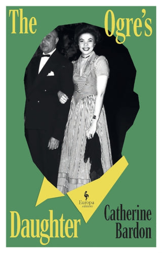 Cover image for 9781787705982 - The Ogre’s Daughter