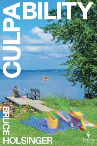 Cover image for 9781787706057 - Culpability