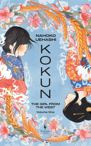 Cover image for 9781787706095 - Kokun