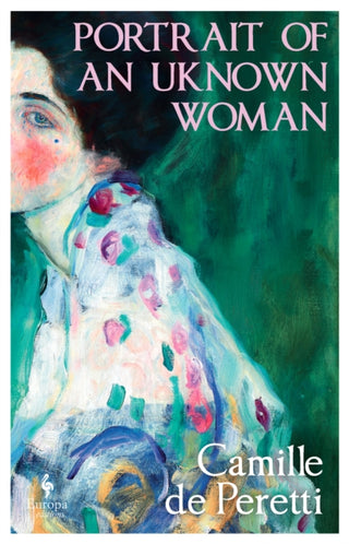 Cover image for 9781787706118 - Portrait of an Unknown Woman