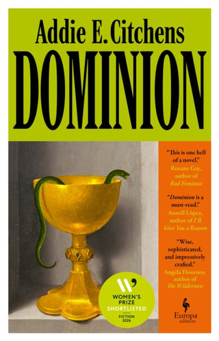 Supplemental image for 9781787706156 - Dominion
