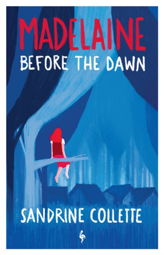 Cover image for 9781787706170 - Madelaine Before the Dawn