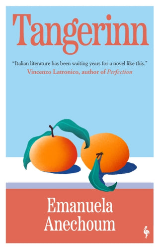 Cover image for 9781787706262 - Tangerinn
