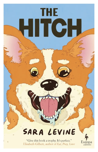 Cover image for 9781787706408 - The Hitch