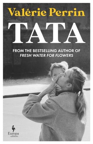 Cover image for 9781787706460 - Tata