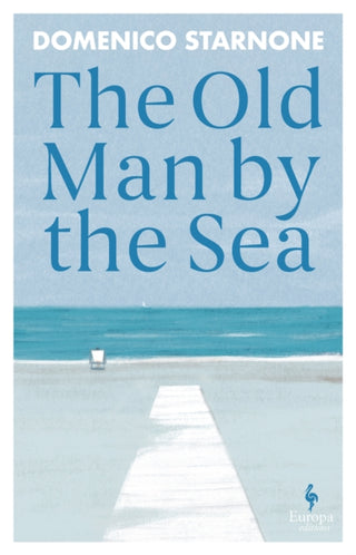 Cover image for 9781787706521 - The Old Man by the Sea