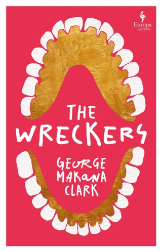 Cover image for 9781787706569 - The Wreckers