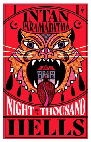 Cover image for 9781787706637 - Night of a Thousand Hells