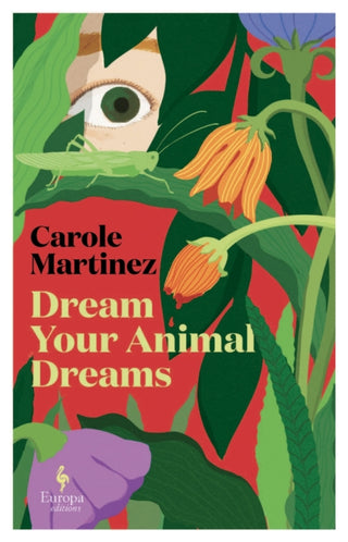 Cover image for 9781787706651 - Dream Your Animal Dreams