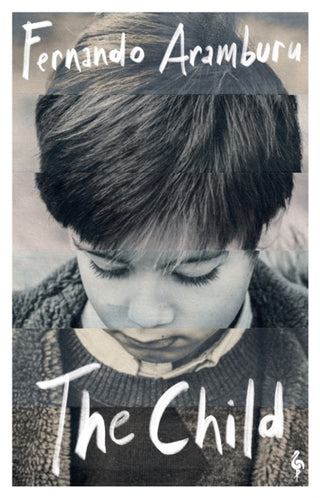 Cover image for 9781787706675 - The Child