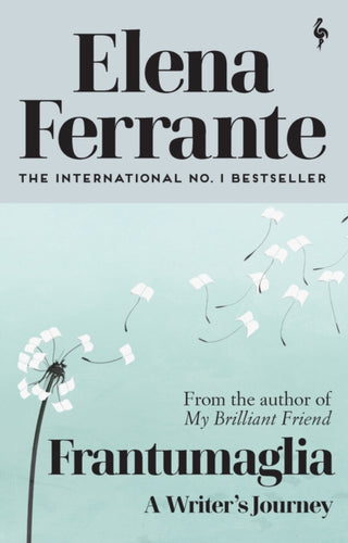 Cover image for 9781787707030 - Frantumaglia