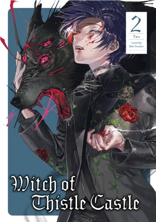 Cover image for 9781787741423 - Witch of Thistle Castle Vol. 2