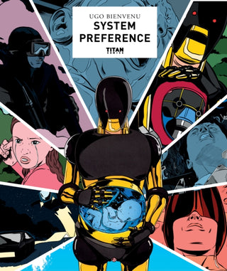 Supplemental image for 9781787741485 - System Preference