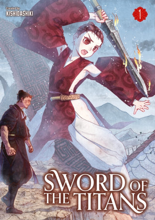 Supplemental image for 9781787742680 - Sword of the Titans