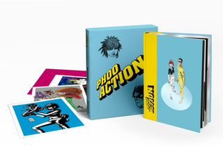 Supplemental image for 9781787743458 - Phoo Action Deluxe Edition