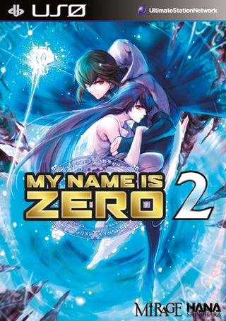 Supplemental image for 9781787743557 - My Name Is Zero Vol. 2