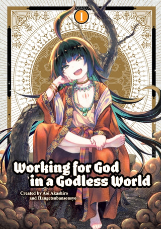 Cover image for 9781787743564 - Working for God in a Godless World Vol. 1