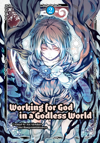 Cover image for 9781787743571 - Working for God in a Godless World Vol. 2