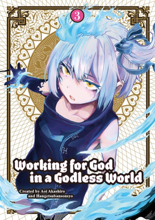 Supplemental image for 9781787743588 - Working for God in a Godless World Vol. 3
