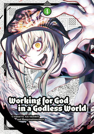 Cover image for 9781787743595 - Working for God in a Godless World Vol. 4